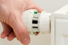 Hales Wood central heating repair costs